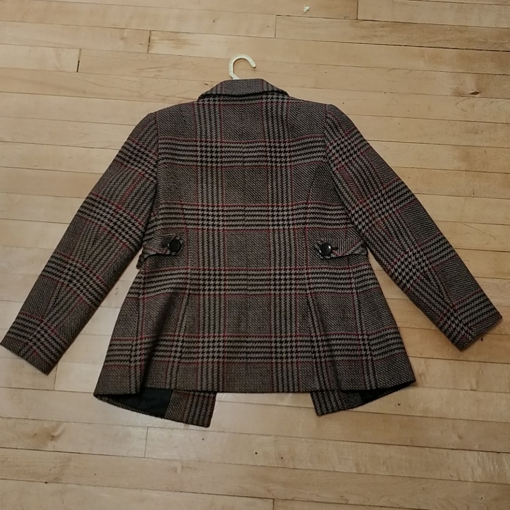 Talbots Suite Jacket - Picture 2 of 4